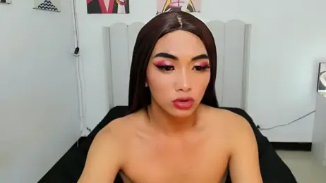 MirandaSterling webcam model stream image