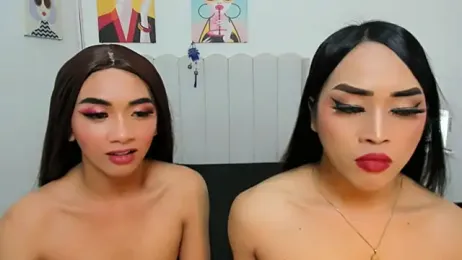 MirandaSterling webcam model stream image
