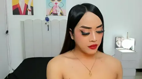 MirandaSterling webcam model stream image