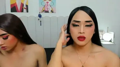 MirandaSterling webcam model stream image