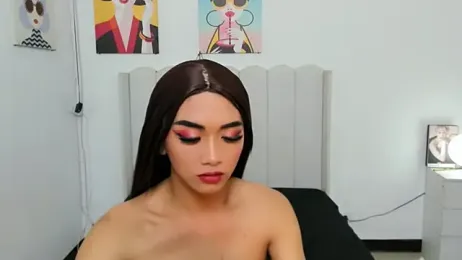 MirandaSterling webcam model stream image