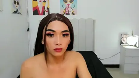 MirandaSterling webcam model stream image