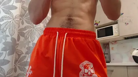 Mandarin4ks webcam model stream image