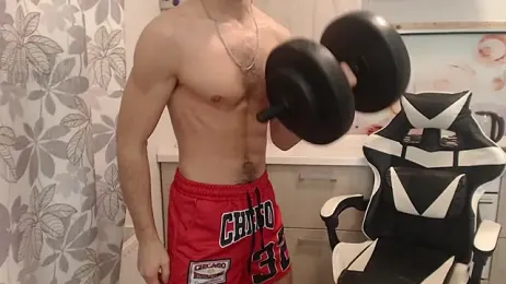 Mandarin4ks webcam model stream image