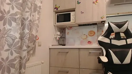 Mandarin4ks webcam model stream image