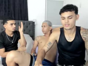 kings_latins webcam model stream image