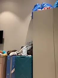 ScarletAss webcam model stream image