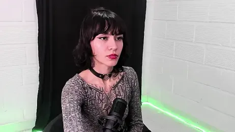 Badxbitch webcam model stream image