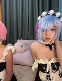 qiqi_x webcam stripchat model stream image