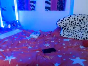 doll_sary webcam model stream image