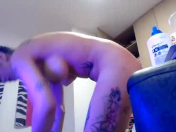 doll_sary webcam model stream image