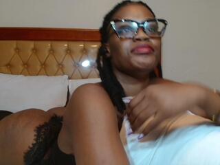 Jolie Spencer webcam model stream image