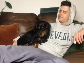 camdoattitude webcam model stream image