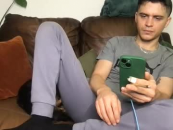 camdoattitude webcam model stream image