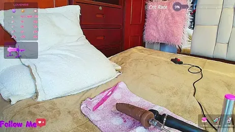 scarlleth_ webcam model stream image