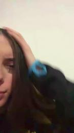 amelimatos webcam model stream image