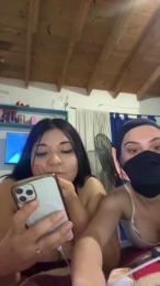 amelimatos webcam cam4 model stream image