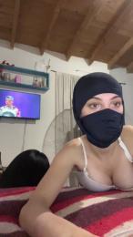 amelimatos webcam model stream image