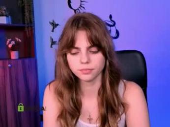 vicky_kim webcam model stream image