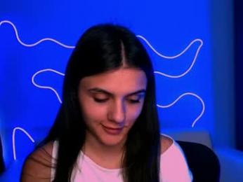 vicky_kim webcam model stream image