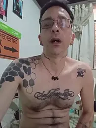 dinho_carioca webcam model stream image