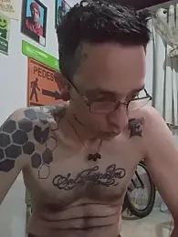 dinho_carioca webcam model stream image