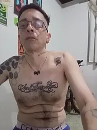 dinho_carioca webcam model stream image