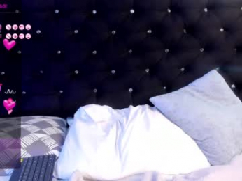 alissarose_ webcam model stream image