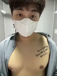 kimze7 webcam model stream image