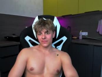 prince_nik webcam model stream image