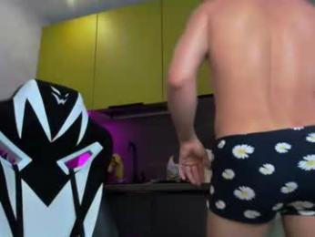 prince_nik webcam model stream image