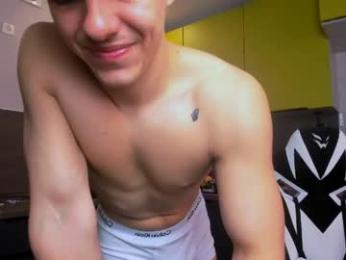prince_nik webcam model stream image