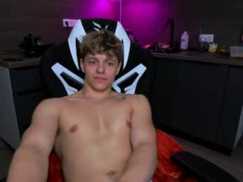 prince_nik webcam model stream image