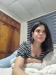Sexifantasia webcam model stream image