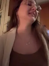 RebekaRose webcam model stream image