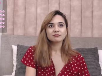 gabriella_wils webcam chaturbate model stream image