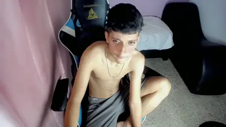 Yei_lee_ webcam model stream image