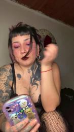 queensabrinass5 webcam model stream image