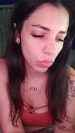 Polerinahot webcam model stream image