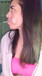 Polerinahot webcam model stream image