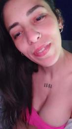 Polerinahot webcam model stream image