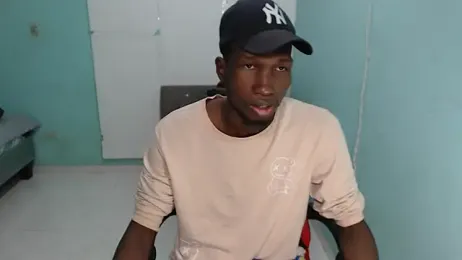 black30cmdick webcam model stream image