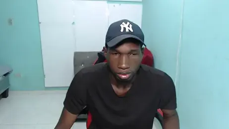 black30cmdick webcam model stream image