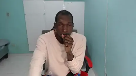 black30cmdick webcam model stream image