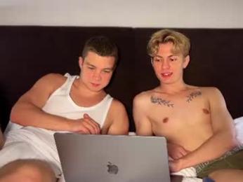 ben_harmon webcam model stream image