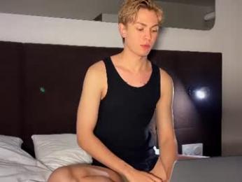 ben_harmon webcam model stream image
