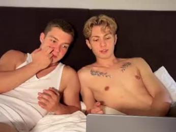 ben_harmon webcam model stream image