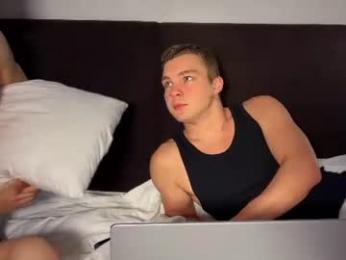 ben_harmon webcam model stream image