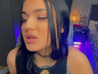 fatalefemme webcam model stream image