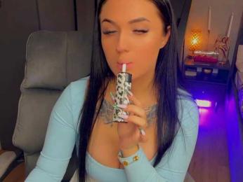 fatalefemme webcam model stream image